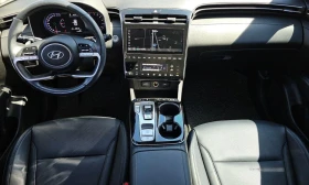 Обява за продажба на Hyundai Tucson Gasoline 1.6 Turbo 2WD Premium ~39 574 лв. - изображение 6