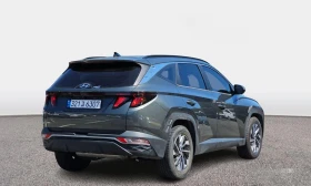 Обява за продажба на Hyundai Tucson Gasoline 1.6 Turbo 2WD Premium ~39 574 лв. - изображение 1