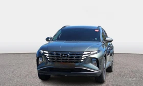 Обява за продажба на Hyundai Tucson Gasoline 1.6 Turbo 2WD Premium ~39 574 лв. - изображение 2