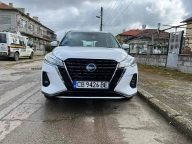 Nissan Qashqai Всичко Платено до 30 март 2026
