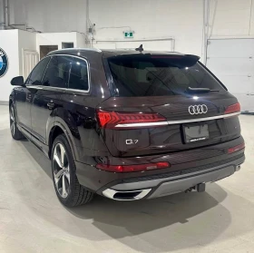 Audi Q7 S-Line Progressiv * * CARFAX * *  * *  | Mobile.bg    5