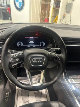 Audi Q7 S-Line Progressiv * * CARFAX * *  * *  | Mobile.bg    10