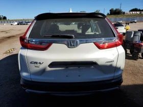 Honda Cr-v LX - 30500 лв. / 15594.40 € - 63721437 2