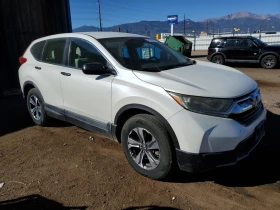 Honda Cr-v LX - 30500 лв. / 15594.40 € - 63721437 3