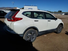 Honda Cr-v LX - 30500 лв. / 15594.40 € - 63721437 6