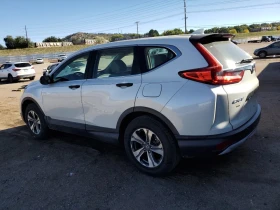 Honda Cr-v LX - 30500 лв. / 15594.40 € - 63721437 5