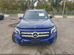 Mercedes-Benz GLA 250 2.0L I-4 DI, DOHC, VVT, TURBO, 221HP All Wheel - 44100 лв. / 22547.97 € - 59013313 4