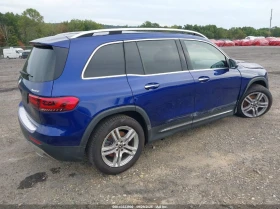 Mercedes-Benz GLA 250 2.0L I-4 DI, DOHC, VVT, TURBO, 221HP All Wheel - 44100 лв. / 22547.97 € - 59013313 10