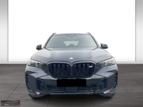 BMW X5 M60i/530HP/LASER/MEMO/360/HUD/H&K/584g - 165799 лв. / 84771.68 € - 51893858 2