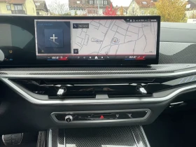 BMW X5 M60i/530HP/LASER/MEMO/360/HUD/H&K/584g - 165799 лв. / 84771.68 € - 51893858 10