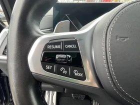 BMW X5 M60i/530HP/LASER/MEMO/360/HUD/H&K/584g - 165799 лв. / 84771.68 € - 51893858 9