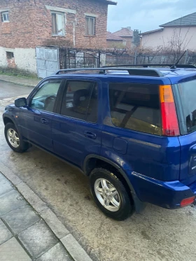 Honda Cr-v, снимка 3