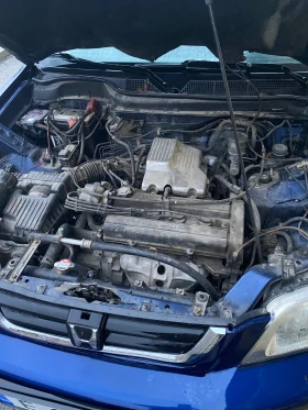 Honda Cr-v, снимка 6