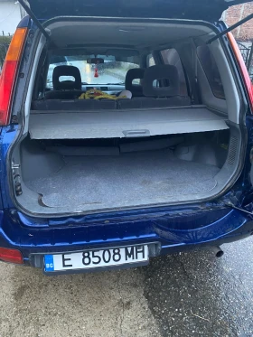 Honda Cr-v, снимка 7