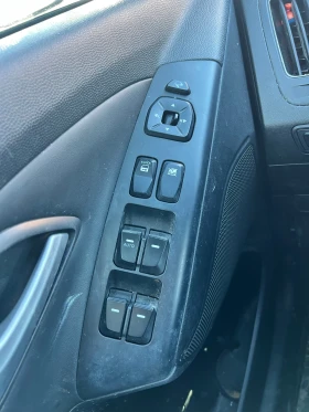 Hyundai IX35 1.7 CRDI facelift нов внос , снимка 7