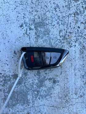 Hyundai IX35 1.7 CRDI facelift нов внос , снимка 14