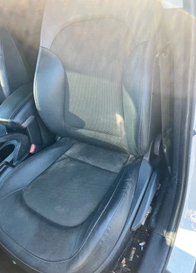 Hyundai IX35 1.7 CRDI facelift нов внос , снимка 11