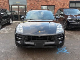 Porsche Macan GTS  CARFAX, снимка 6