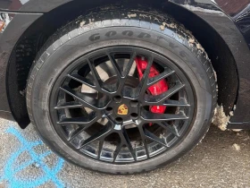 Porsche Macan GTS  CARFAX, снимка 7