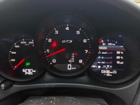 Porsche Macan GTS  CARFAX, снимка 8