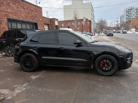 Porsche Macan GTS  CARFAX, снимка 3