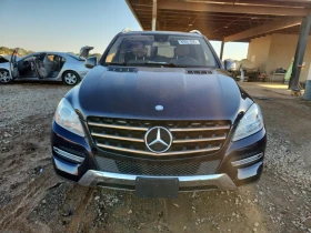 Mercedes-Benz ML 350 4MATIC* harman/kardon* подгрев* , снимка 3