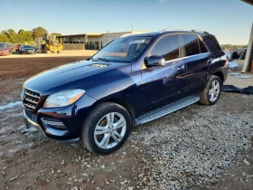 Mercedes-Benz ML 350 4MATIC* harman/kardon* подгрев* 