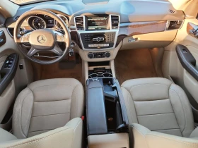 Mercedes-Benz ML 350 4MATIC* harman/kardon* подгрев* , снимка 9