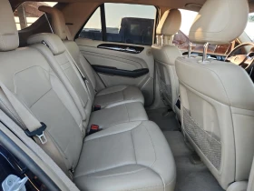 Mercedes-Benz ML 350 4MATIC* harman/kardon* подгрев* , снимка 8