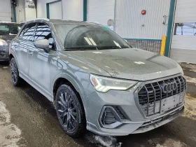 Audi Q3 * TECHNIK * CARFAX * ЦЕНА ДО БГ, снимка 2
