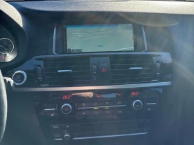 BMW X4 2016 XDRIVE28I * ПРЕДСТАВИТЕЛСТВО НА LEXUS * , снимка 9