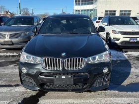BMW X4 2016 XDRIVE28I * ПРЕДСТАВИТЕЛСТВО НА LEXUS * , снимка 2