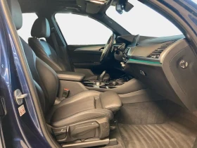 BMW X3 30e/292HP/xDRIVE/360/MSPORT/HI-FI/PANO/ACC/916v - 38499 € / 75297.50 лв. - 51855233 12