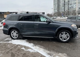 Mercedes-Benz GL 350 AMG ПАКЕТ * ЧЕРЕН САЛОН * СЕРВИЗНА ИСТОРИЯ *  - 18999 € / 37158.81 лв. - 22249788 4