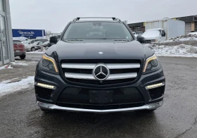Mercedes-Benz GL 350 AMG ПАКЕТ * ЧЕРЕН САЛОН * СЕРВИЗНА ИСТОРИЯ *  - 18999 € / 37158.81 лв. - 22249788 2