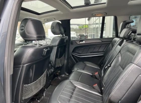 Mercedes-Benz GL 350 AMG ПАКЕТ * ЧЕРЕН САЛОН * СЕРВИЗНА ИСТОРИЯ *  - 18999 € / 37158.81 лв. - 22249788 15