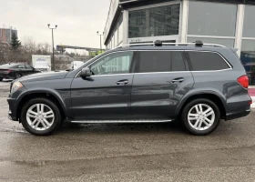 Mercedes-Benz GL 350 AMG ПАКЕТ * ЧЕРЕН САЛОН * СЕРВИЗНА ИСТОРИЯ *  - 18999 € / 37158.81 лв. - 22249788 8