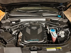 Audi Q5 2.0TDI. 190ks - 10999 € / 21512.17 лв. - 88504170 14