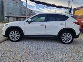 Mazda CX-5 2.2d AWD 4x4* FULEKSTRI* CAMERA*  - 3800 € / 7432.15 лв. - 39760008 2