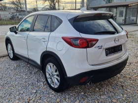 Mazda CX-5 2.2d AWD 4x4* FULEKSTRI* CAMERA*  - 3800 € / 7432.15 лв. - 39760008 3