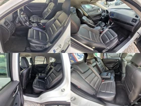 Mazda CX-5 2.2d AWD 4x4* FULEKSTRI* CAMERA*  - 3800 € / 7432.15 лв. - 39760008 11