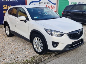 Mazda CX-5 2.2d AWD 4x4* FULEKSTRI* CAMERA*  - 3800 € / 7432.15 лв. - 39760008 16