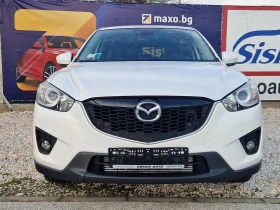 Mazda CX-5 2.2d AWD 4x4* FULEKSTRI* CAMERA*  - 3800 € / 7432.15 лв. - 39760008 17