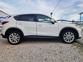 Mazda CX-5 2.2d AWD 4x4* FULEKSTRI* CAMERA*  - 3800 € / 7432.15 лв. - 39760008 5
