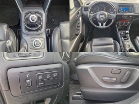 Mazda CX-5 2.2d AWD 4x4* FULEKSTRI* CAMERA*  - 3800 € / 7432.15 лв. - 39760008 12