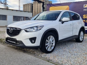 Mazda CX-5 2.2d AWD 4x4* FULEKSTRI* CAMERA* 