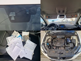 Mazda CX-5 2.2d AWD 4x4* FULEKSTRI* CAMERA*  - 3800 € / 7432.15 лв. - 39760008 14