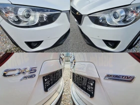 Mazda CX-5 2.2d AWD 4x4* FULEKSTRI* CAMERA*  - 3800 € / 7432.15 лв. - 39760008 8