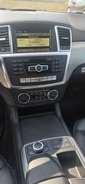 Mercedes-Benz ML 350 AMG пакет 114923км - 19000 € / 37160.77 лв. - 13840316 12