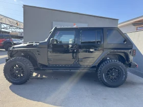 Jeep Wrangler 3.6L WOLFSTORM - 25000 € / 48895.75 лв. - 37602433 7